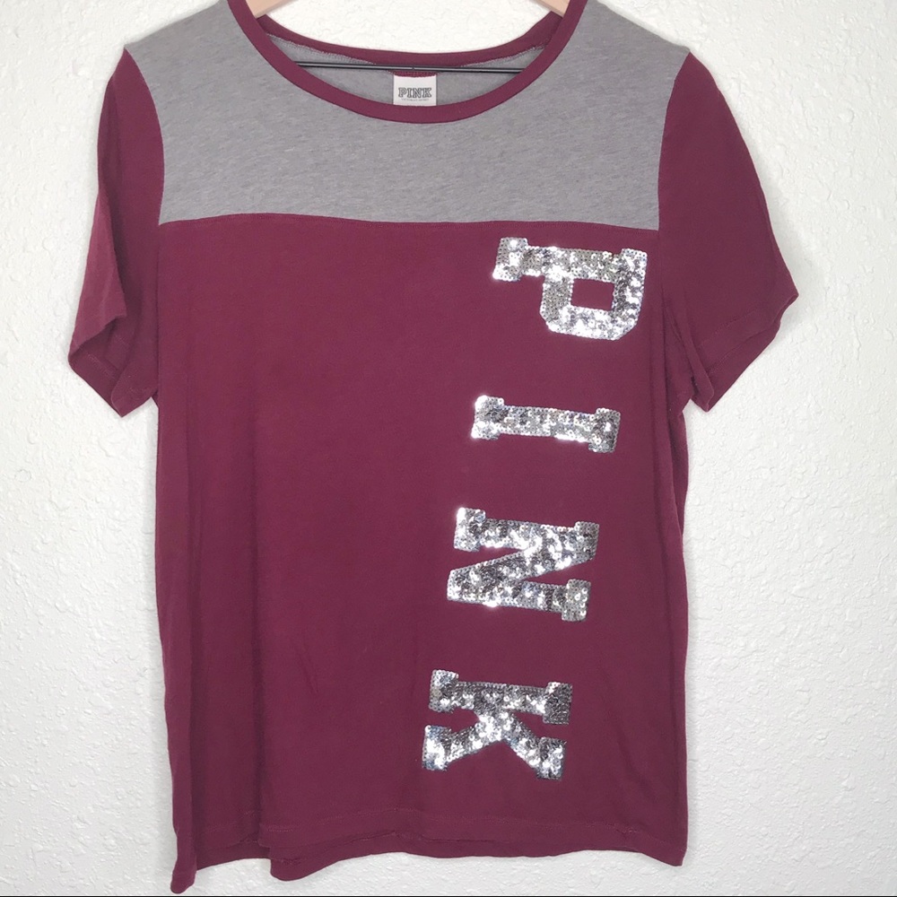 Victoria Secret Pink T-Shirt